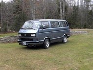 1989 Full Restoration
2LR Engine Conversion
5spd Transmission