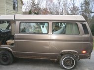 1985 Full Restoration & Color Change
2LR Engine Conversion