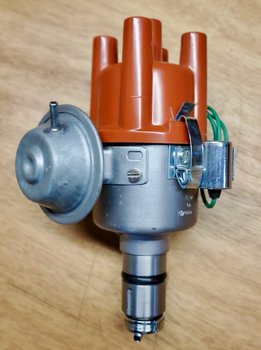 Distributors, Remanufactured for Vanagons & Buses