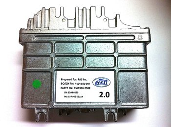 2LR / Tiico Conversion ECU (RSU 906 258E)