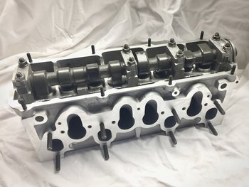 2LR/Tiico Cylinder Head