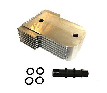 Automatic Transmission Heat Sink