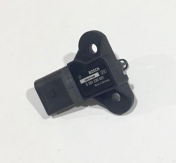 2LR/Tiico MAP (Duo) Sensor 