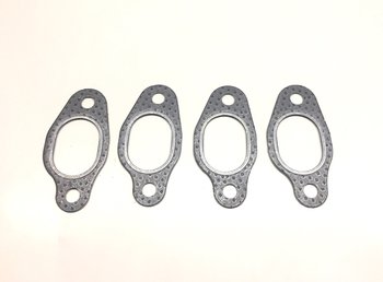 Exhaust Manifold Gaskets, 2LR/TIICO