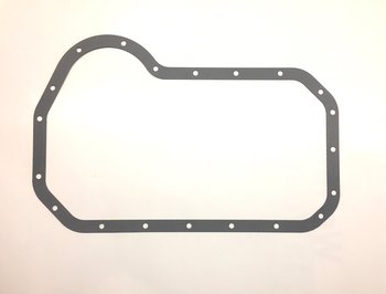 Oil Pan Gasket, 2LR/Tiico & Vanagon Diesel
