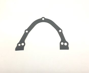 Front Crankshaft Cover Seal, 2LR/Tiico