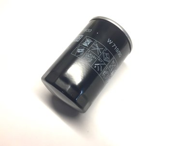 Oil Filter, 2LR/Tiico