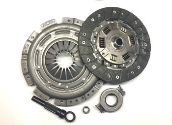 Clutch Kit, 2LR/Tiico