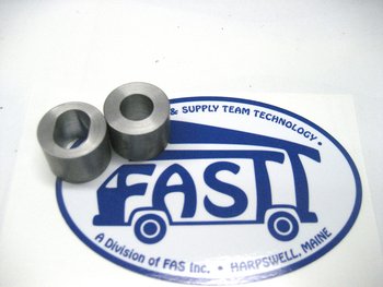 Jumper Seat Bushings