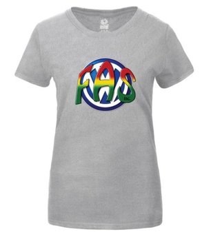FAS Inc. T-Shirt, WOMEN'S