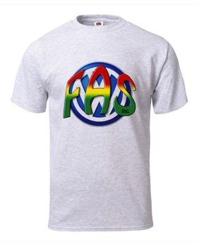 FAS Inc. T-Shirt
