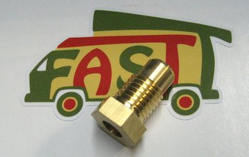 Syncro in Tank Fitting