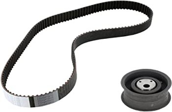 2LR/Tiico, Timing Belt & Tensioner