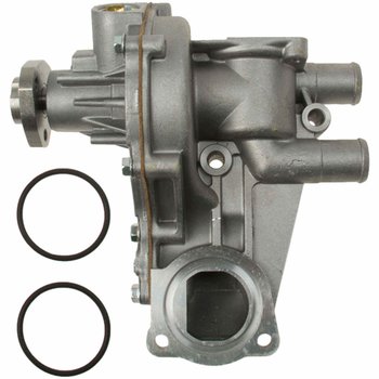 Water Pump, 2LR/Tiico